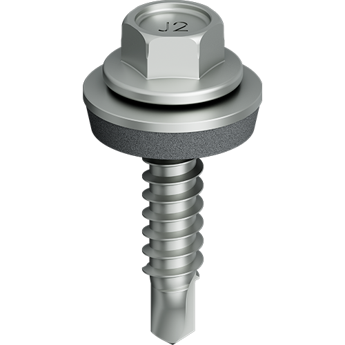 JT2-2H-Plus-5.5 EJOGUARD - Timber Screws